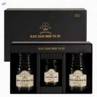 Brown Sugar Ginger Tea Premium Gift Set