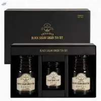 Brown Sugar Ginger Tea Premium Gift Set