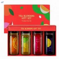 Tea Blending Premium Gift Set