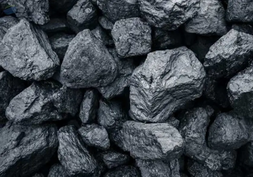 graphite ore