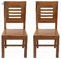 Pure Wooden Furniture Cane Furniture