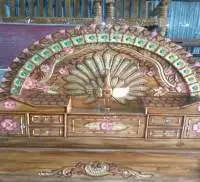 Wooden Furniture