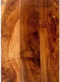 Indian Teak Wood