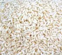 Puffed Rice