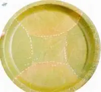 Siali Leaf Plates