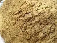 RICE HUSK POWDER