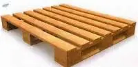 Wooden Pallets