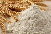 High Quality Fine, Uniform Wheat Flour