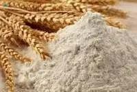 High Quality Fine, Uniform Wheat Flour