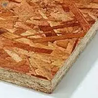 Oriented Strand Boards