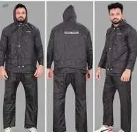 Rain Coat Jacket
