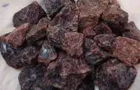 Black Rock Salt