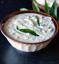 Coconut Chutney