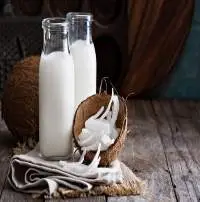 Coconut Milk