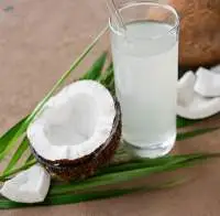 Coconut Water