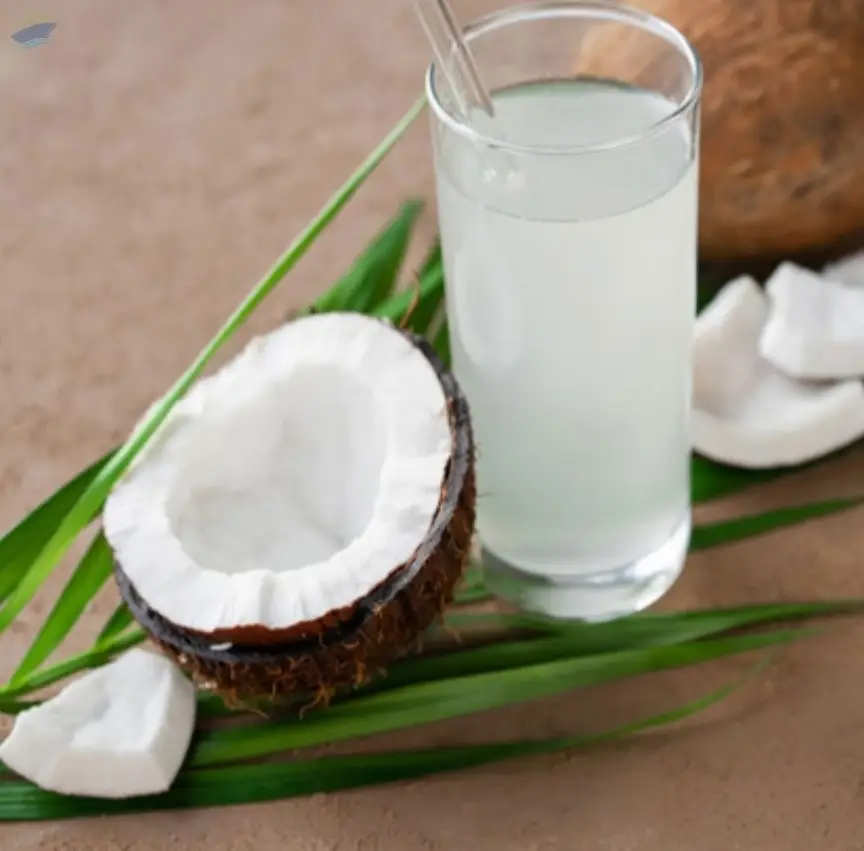 Coconut Water