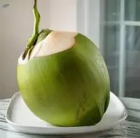 Tender Coconut