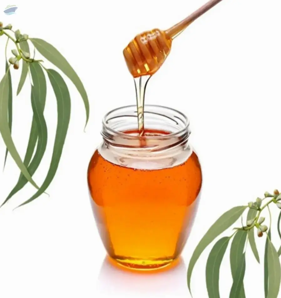 Eucalyptus Honey  