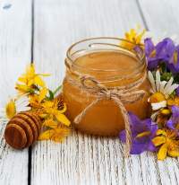 Multiflora Honey  