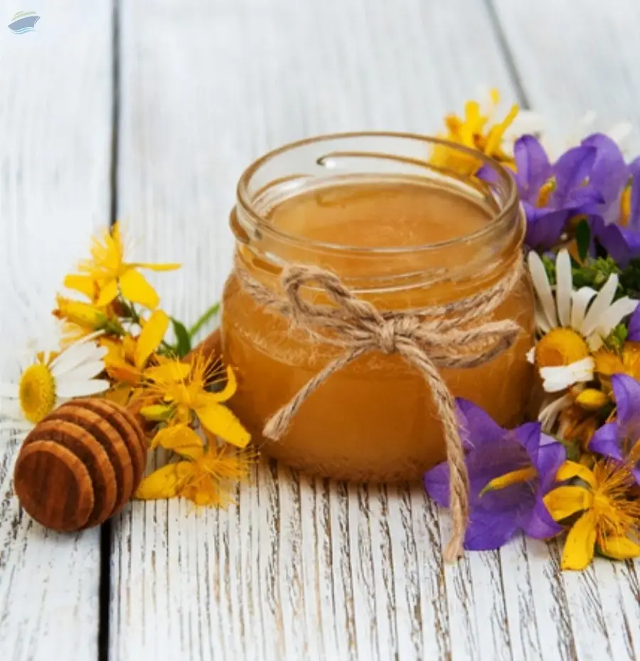Multiflora Honey  
