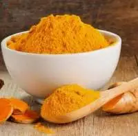 Turmeric Powder