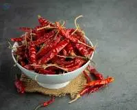 Red Chilli