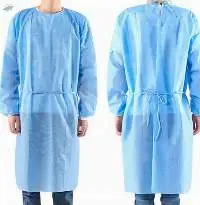 Isolation Gown