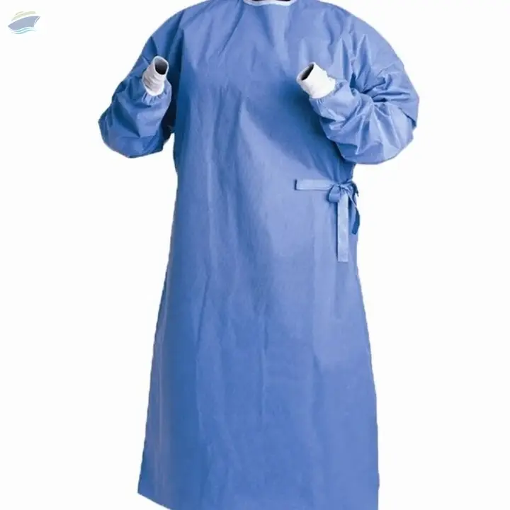 Doctor Gown