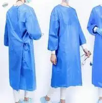 Nurse Gown