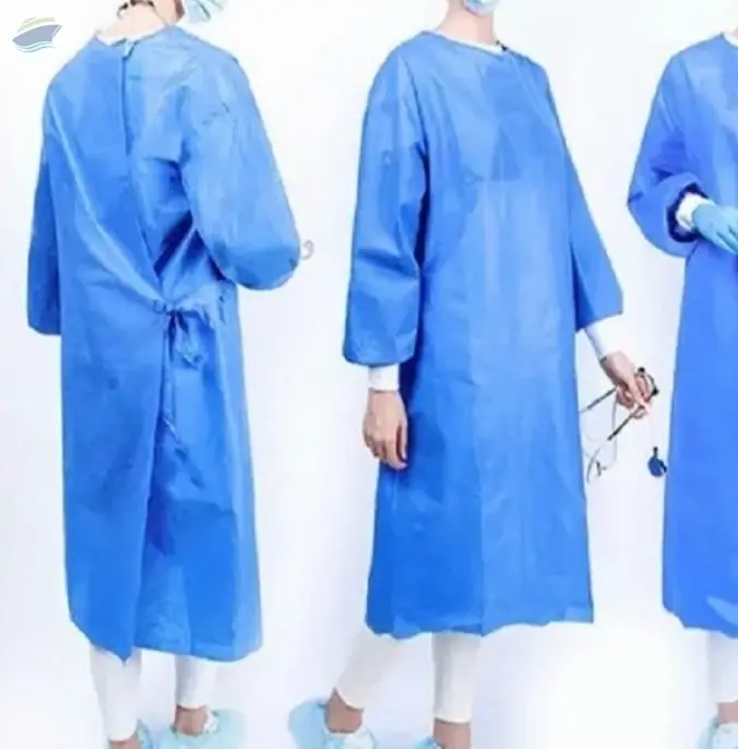 Nurse Gown