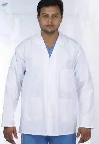 Doctor Apron, Doctor Gown , Protective Cover All