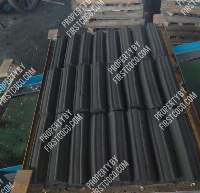 Hexagonal BBQ Coconut Shell Charcoal