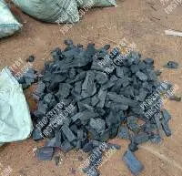 Mix Hardwood Charcoal