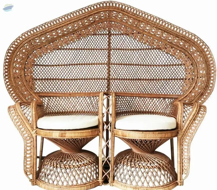 Peacock Chair