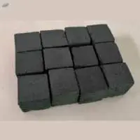 Coconut Briquette Shell Charcoal