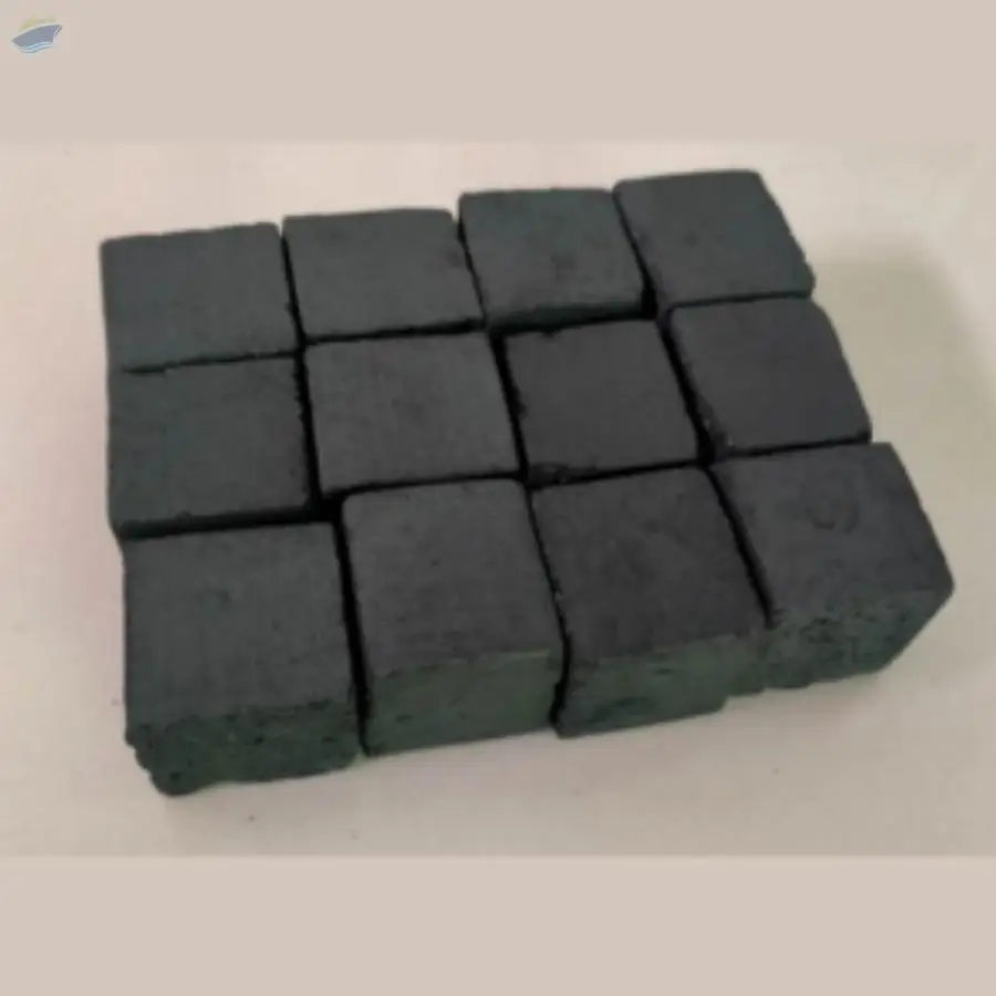Coconut Briquette Shell Charcoal