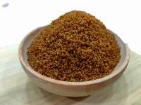 Natural Arenga Palm Sugar