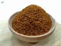 Natural Arenga Palm Sugar