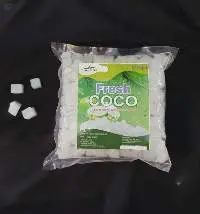 Nata De Coco