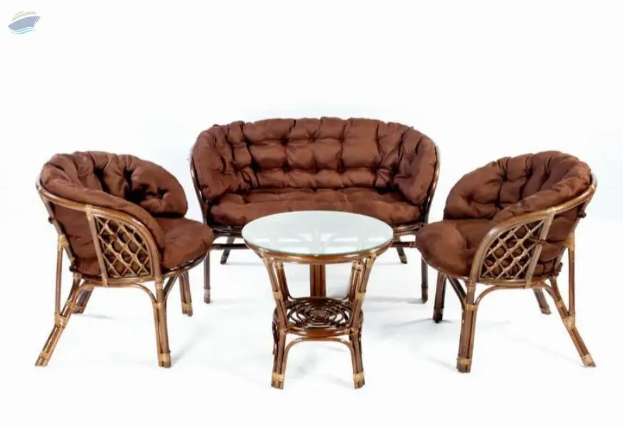 Bahama Chair Sofa