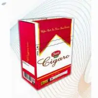 Cigaro Chocolate Waffle