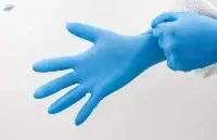 Nitrile Disposable Gloves 