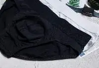Inner 2U Cotton Underwear Briefs