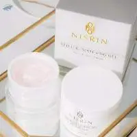 Nisarine Red Jeju Soothing Gel