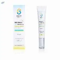Sky Daily UV Protection Sunscreen SPF50+ PA+++