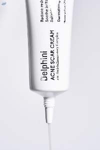 Acne Scar Removal Face Cream