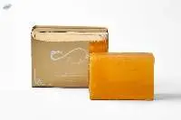 Vicenta Agarwood & Gold Soap