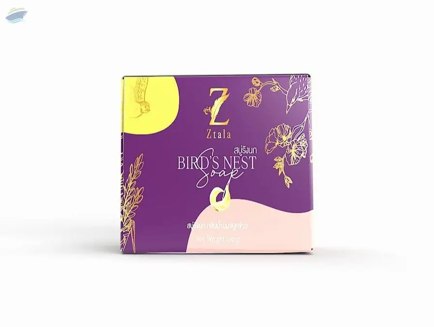 Ztala Bird Nest Soap