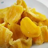 Dried Jackfruit