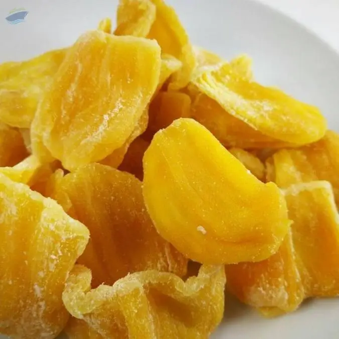 Dried Jackfruit